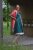 Zavazovací šaty "pinafore dress"